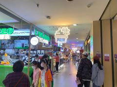 -北京华联购物中心(天通苑店)