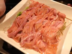 -宽板凳老灶火锅(外馆斜街店)