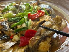 -李东农庄(中南百草园地标店)