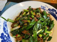-武庄主特色炒鸡(周恩来纪念馆店)
