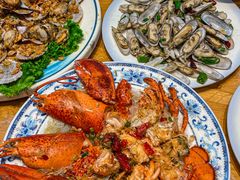 -东夷海鲜巨无霸(东夷小镇店)