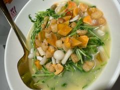 -花椒俏川菜小馆(南海万达店)