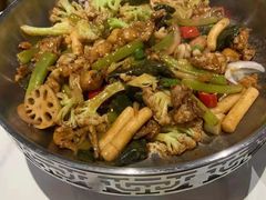-大丰收·蛙功夫(晋江万达店)
