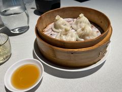 上海小笼包-逸道(益丰·外滩源店)