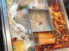 -重庆德忆火锅（龙南街3店）(渝水岸餐饮)