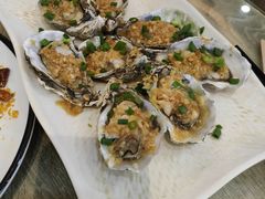 -巽寮印象美食部落餐厅·海鲜·地方特色菜(惠州体验店)