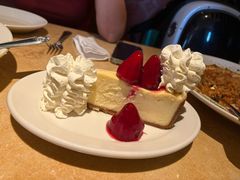 -The Cheesecake Factory芝乐坊餐厅(兴业太古汇店)
