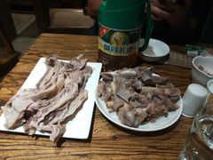 -有奴思烤肉·清真(正宁路店)