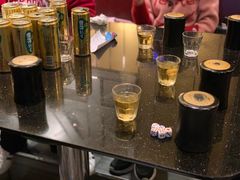 -蓝色派对KTV(聚然广场店)