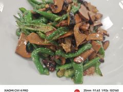 -艳阳天·非遗楚菜(武汉客厅店)