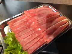 -上二楼涮肉馆(顺义二中店)