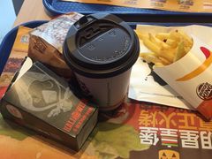 -汉堡王(上海凌云壹街坊店)