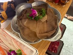 -辣虎·庭院火锅(临平新天地店)