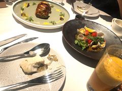 -L'Arome芳芳法国餐厅(仙林金鹰店)