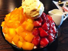 草芒双拼-国王冰室·奥林匹斯店(联想科技城店)