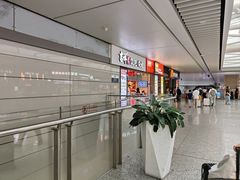 -吉祥馄饨(虹桥火车站店)