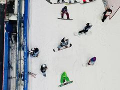 -哈尔滨热雪奇迹