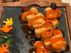 -云龙轩(迪士尼探索家度假酒店)