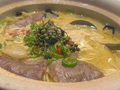 -今轩中餐厅(西安经开洲际酒店)