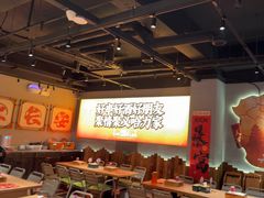 -哈力家·西北烧烤烤串(凤城十路店)