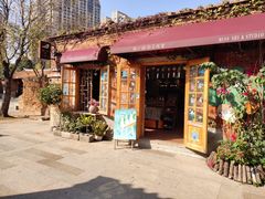 -晋江五店市传统文化旅游区