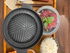 -小银家日式简餐(中信丹阳花园店)