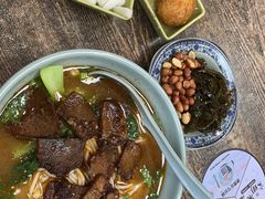 -湖南津市牛肉粉(元成东盛家园店)