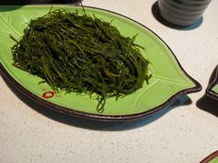 -一叶一世界·素食餐厅(锦华万达店)