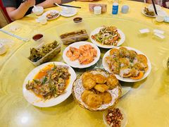 -龙溪海鲜酒家(溪涌店)