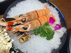 -东海怡品海鲜豆捞(星街坊店)