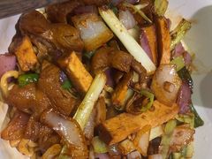 -寻裕记·现炒浇头面(人民广场店)