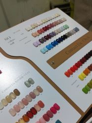 -J Candy Nail 美甲美睫