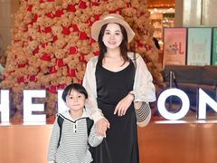 -中山喜来登酒店