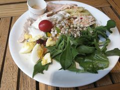 -So Lounge索兰至餐厅(蓝色港湾店)