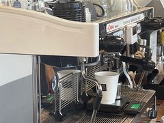 -CoffeeVendor(西乡店)