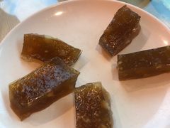 -沙田台山海鲜·酣客酒窖