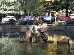 -陕西师范大学(雁塔校区)