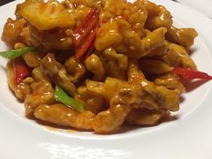 -丽华餐厅·天津菜(艳阳路店)