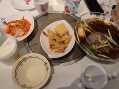 -七八冷面·延边朝鲜族美食(圣熙八号店)