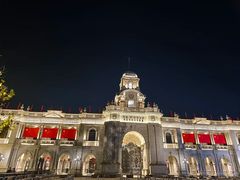 -海合安苏州阳澄半岛乐园