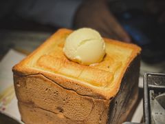 面包诱惑-绿茶餐厅(龙湖星悦荟店)