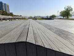 -西湖风景区-江洋畈生态公园