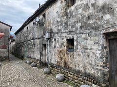 -前童古镇
