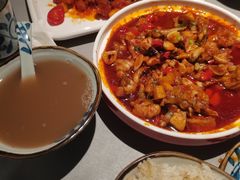 -老三样 · 江西菜馆(前海壹方汇店)