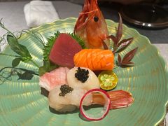 -樱木千鹤·日本料理·铁板烧(星海店)