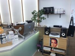 -Onirii Coffee(长乐路店)