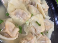 -食惠里小笼包面馆(越秀店)