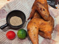 -麺屋猪一(宝安华强广场店)