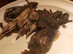 -黑鸡小馆(金源店)