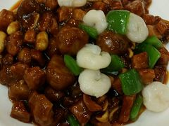 -上海老饭店(北京分店)